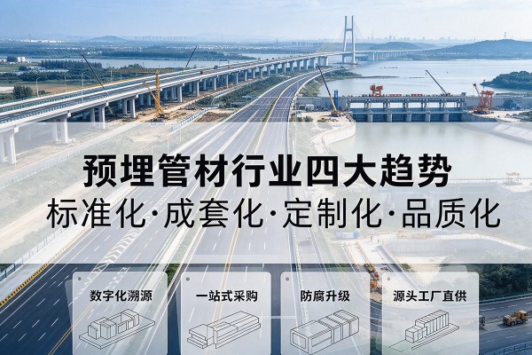 诸城行业发展趋势总结