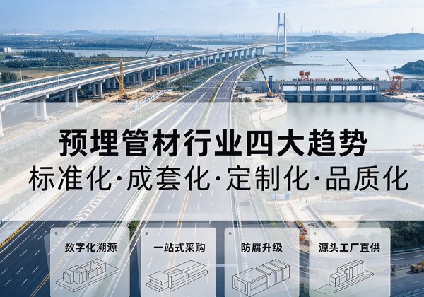 诸城行业发展趋势总结