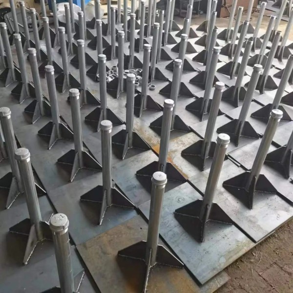 诸城沉降板现货