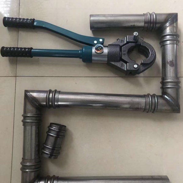 诸城冷却管生产