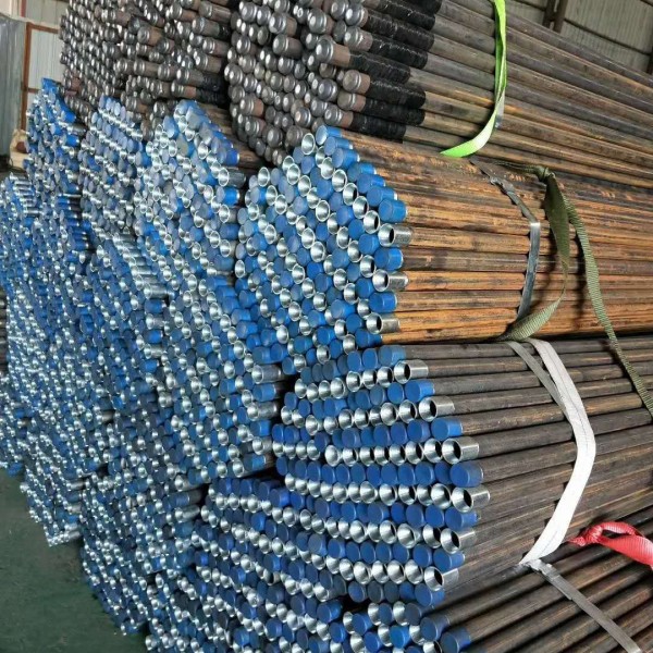 诸城冷却管生产